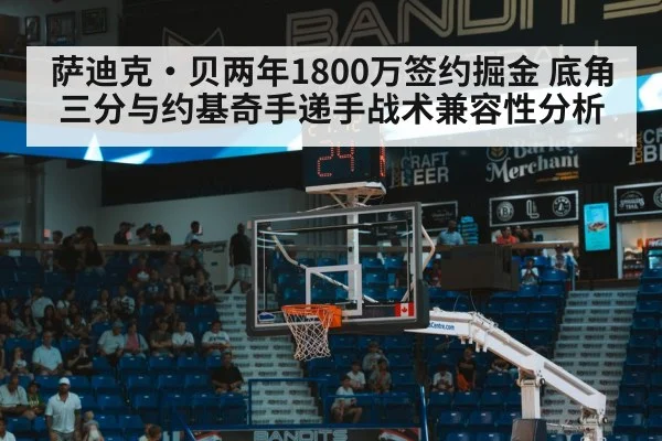 萨迪克·贝两年1800万签约掘金 底角三分与约基奇手递手战术兼容性分析